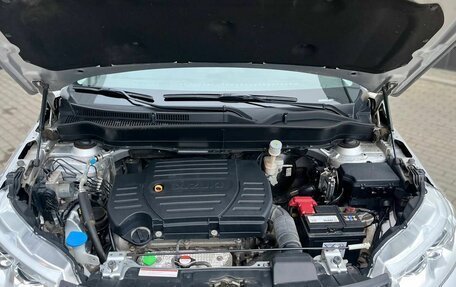 Suzuki Vitara II рестайлинг, 2019 год, 1 820 000 рублей, 18 фотография