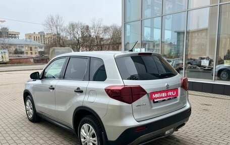 Suzuki Vitara II рестайлинг, 2019 год, 1 820 000 рублей, 6 фотография
