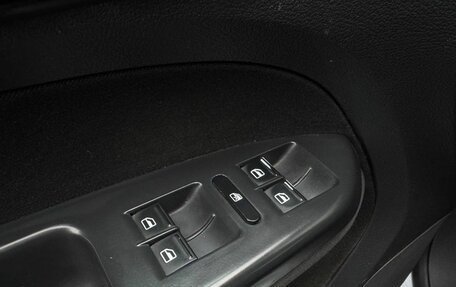 Volkswagen Touran III, 2008 год, 550 000 рублей, 11 фотография