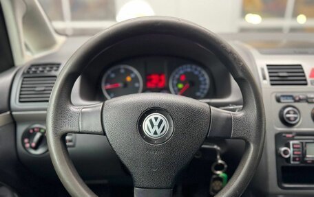 Volkswagen Touran III, 2008 год, 550 000 рублей, 14 фотография