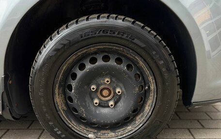 Volkswagen Touran III, 2008 год, 550 000 рублей, 19 фотография