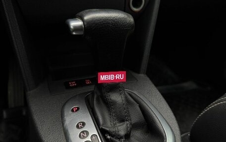 Volkswagen Touran III, 2008 год, 550 000 рублей, 16 фотография