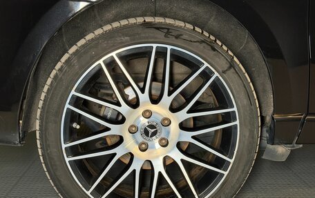 Mercedes-Benz V-Класс, 2020 год, 6 700 000 рублей, 7 фотография