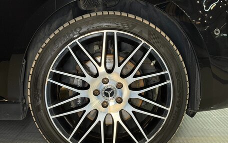 Mercedes-Benz V-Класс, 2020 год, 6 700 000 рублей, 8 фотография