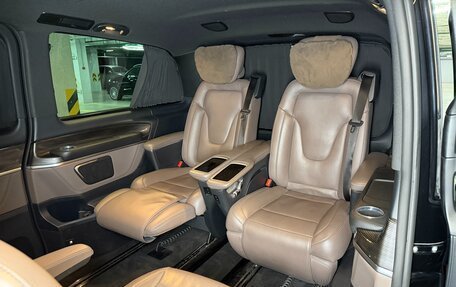 Mercedes-Benz V-Класс, 2020 год, 6 700 000 рублей, 15 фотография