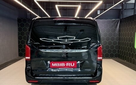 Mercedes-Benz V-Класс, 2020 год, 6 700 000 рублей, 5 фотография