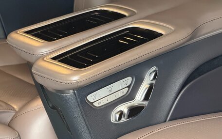 Mercedes-Benz V-Класс, 2020 год, 6 700 000 рублей, 17 фотография