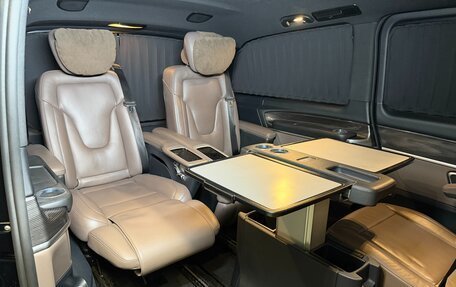 Mercedes-Benz V-Класс, 2020 год, 6 700 000 рублей, 23 фотография