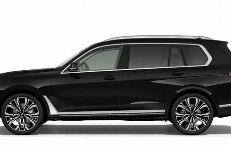 BMW X7, 2025 год, 18 200 000 рублей, 3 фотография