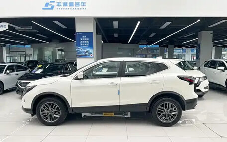 Nissan Qashqai, 2025 год, 2 140 000 рублей, 3 фотография