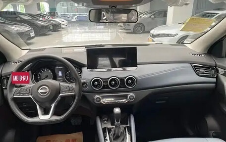 Nissan Qashqai, 2025 год, 2 140 000 рублей, 5 фотография