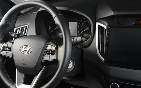 Hyundai Creta I рестайлинг, 2020 год, 2 099 000 рублей, 12 фотография