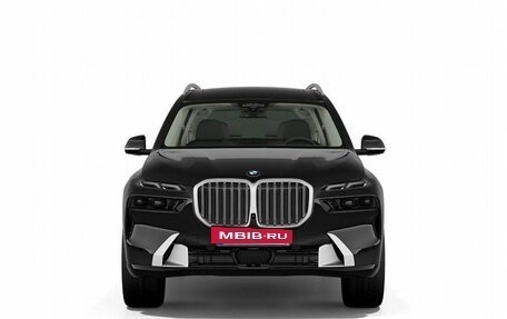 BMW X7, 2025 год, 18 200 000 рублей, 5 фотография