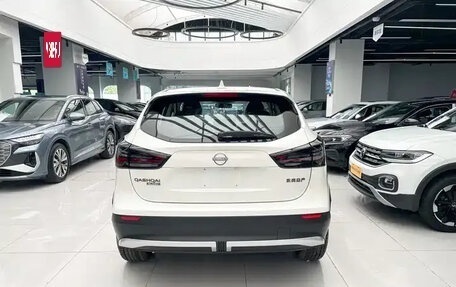 Nissan Qashqai, 2025 год, 2 140 000 рублей, 7 фотография