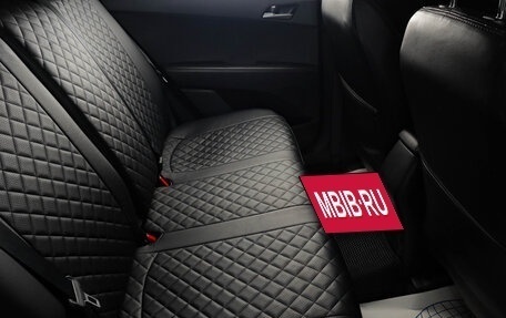 Hyundai Creta I рестайлинг, 2020 год, 2 099 000 рублей, 10 фотография