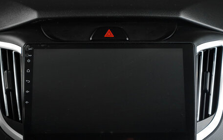 Hyundai Creta I рестайлинг, 2020 год, 2 099 000 рублей, 18 фотография