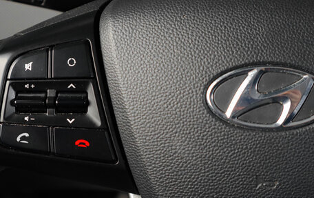 Hyundai Creta I рестайлинг, 2020 год, 2 099 000 рублей, 16 фотография