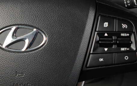 Hyundai Creta I рестайлинг, 2020 год, 2 099 000 рублей, 17 фотография