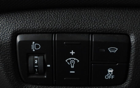 Hyundai Creta I рестайлинг, 2020 год, 2 099 000 рублей, 20 фотография