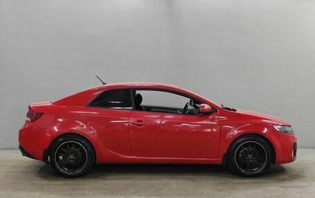 KIA Cerato III, 2011 год, 586 000 рублей, 5 фотография