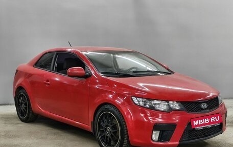 KIA Cerato III, 2011 год, 586 000 рублей, 4 фотография