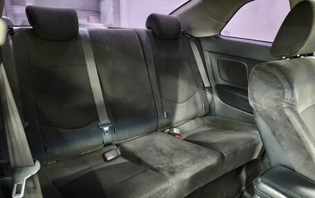 KIA Cerato III, 2011 год, 586 000 рублей, 12 фотография