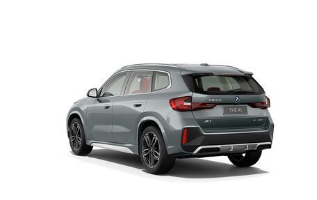 BMW X1, 2025 год, 6 290 000 рублей, 2 фотография