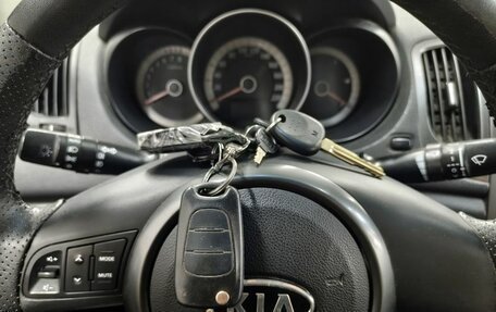 KIA Cerato III, 2011 год, 586 000 рублей, 14 фотография