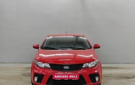 KIA Cerato III, 2011 год, 586 000 рублей, 3 фотография