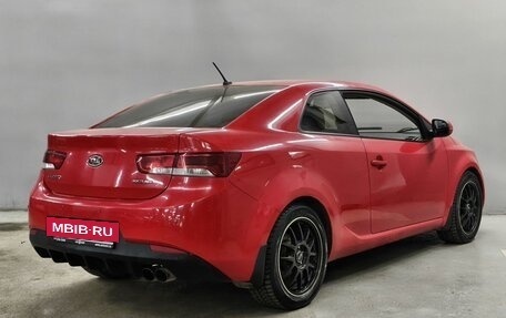 KIA Cerato III, 2011 год, 586 000 рублей, 6 фотография