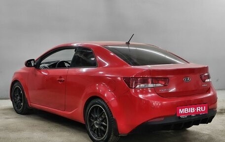 KIA Cerato III, 2011 год, 586 000 рублей, 8 фотография