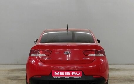 KIA Cerato III, 2011 год, 586 000 рублей, 7 фотография