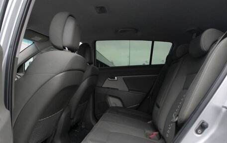 KIA Sportage III, 2012 год, 1 190 000 рублей, 7 фотография