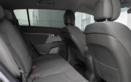 KIA Sportage III, 2012 год, 1 190 000 рублей, 8 фотография