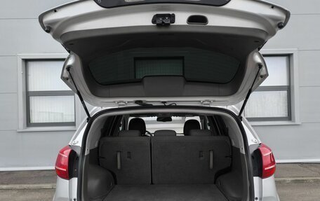 KIA Sportage III, 2012 год, 1 190 000 рублей, 11 фотография