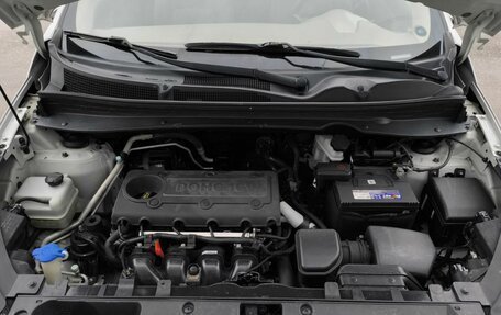 KIA Sportage III, 2012 год, 1 190 000 рублей, 12 фотография