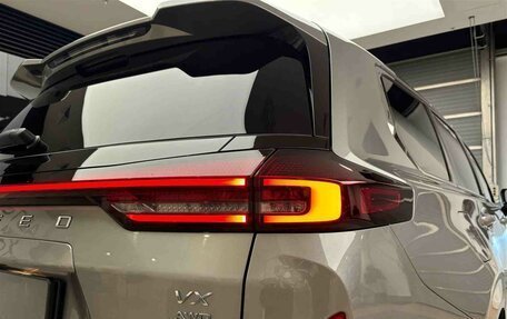 CheryExeed VX, 2024 год, 5 740 000 рублей, 5 фотография