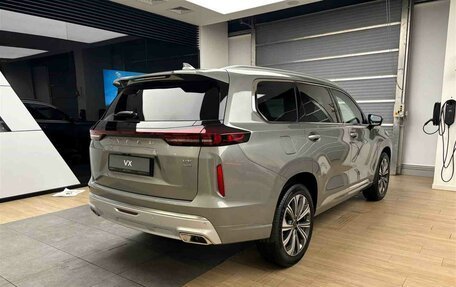 CheryExeed VX, 2024 год, 5 740 000 рублей, 9 фотография