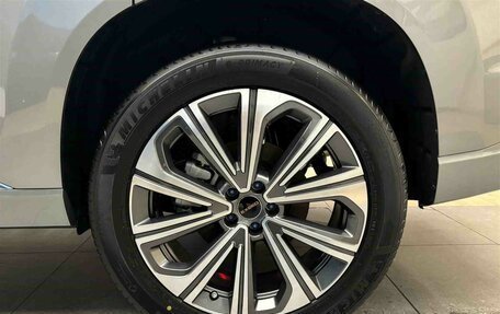 CheryExeed VX, 2024 год, 5 740 000 рублей, 4 фотография