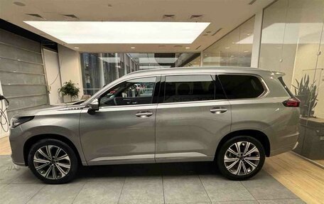 CheryExeed VX, 2024 год, 5 740 000 рублей, 2 фотография