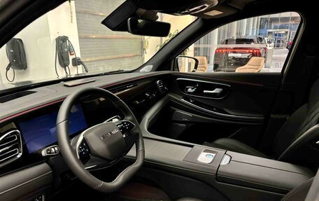 CheryExeed VX, 2024 год, 5 740 000 рублей, 13 фотография