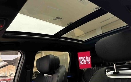 CheryExeed VX, 2024 год, 5 740 000 рублей, 3 фотография