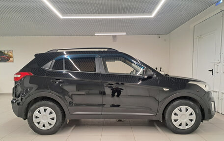 Hyundai Creta I рестайлинг, 2018 год, 1 540 000 рублей, 5 фотография