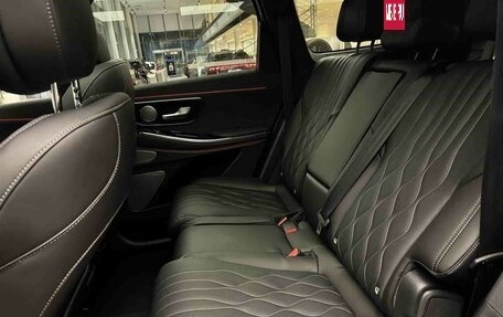 CheryExeed VX, 2024 год, 5 740 000 рублей, 14 фотография