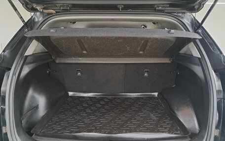 Hyundai Creta I рестайлинг, 2018 год, 1 540 000 рублей, 12 фотография