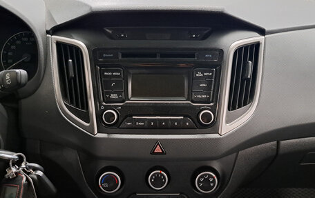 Hyundai Creta I рестайлинг, 2018 год, 1 540 000 рублей, 18 фотография