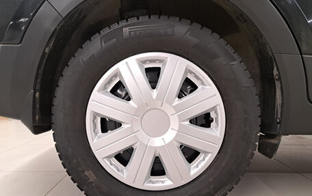 Hyundai Creta I рестайлинг, 2018 год, 1 540 000 рублей, 22 фотография