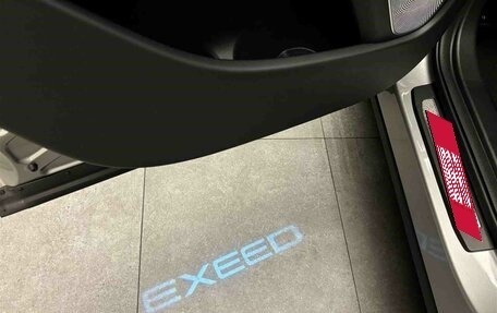 CheryExeed VX, 2024 год, 5 740 000 рублей, 15 фотография