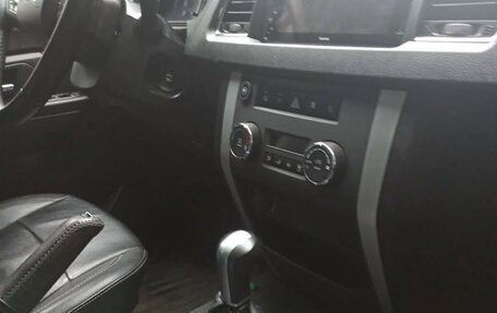 ЛуАЗ Patriot, 2017 год, 1 950 000 рублей, 13 фотография