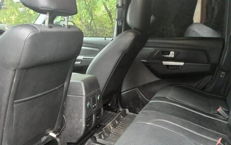 ЛуАЗ Patriot, 2017 год, 1 950 000 рублей, 12 фотография